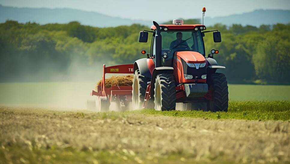 宁夏约谈农机购置与应用补贴第二批投档违规企业