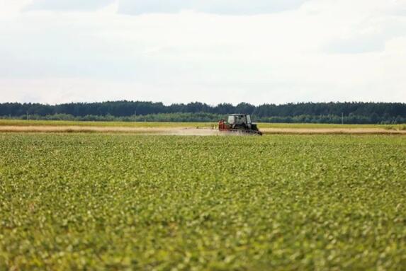 忻州农机中心质量调查员赴代县开展玉米收获机质量调查